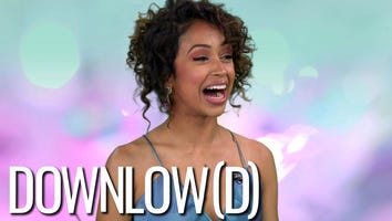 How Liza Koshy Stepped Outside Her Comfort Zone for 'Liza on Demand' Season Two | The Downlow(d)
