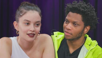 Sabrina Claudio and Gallant On New Tour, SoundCloud and Choosing Collaborations | Artist X Artist