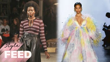 NYFW Spring 2020: The Best Runway Moments From Tommy Hilfiger, Prabal Gurung and More!