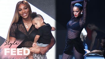 NYFW Spring 2020: The Best Moments From Rihanna and Serena Williams' Runway Shows and More!