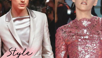 Venice Film Festival 2019: Best Dressed Celebs | ET Style Feed