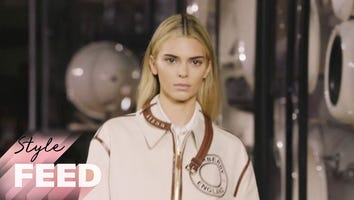 London Fashion Week Highlights: Victoria Beckham, Burberry and More! | ET Style Feed