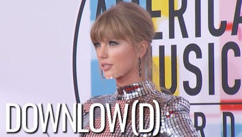 Taylor Swift Gets Candid on Kanye, Scooter Braun and the 'Ultimate Betrayal' | The Downlow(d)