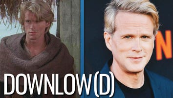Cary Elwes, Chris Evans Slam Potential 'Princess Bride' Reboot | The Downlow(d)