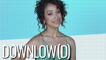 Liza Koshy Shares Advice for Dealing With Horrible Roommates | The Downlow(d)