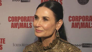Demi Moore Spills Secrets About Infidelity and Substance Abuse According to Leaked Memoir Excerpts
