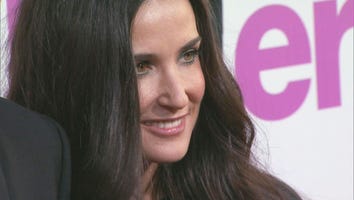 Demi Moore Opens Up About Her Dating Life and Where She Stands With Ex Ashton Kutcher