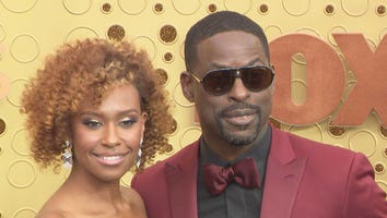 Emmys 2019: All the Must-See Red Carpet Couple Moments