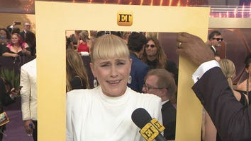 Emmy-Nominated Stars Show Off Their Best Winning AND Losing Faces in ‘Frame Game’