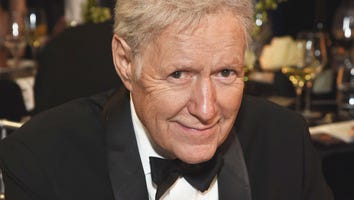 Alex Trebek Undergoing Chemotherapy Again as He Continues to Battle Pancreatic Cancer