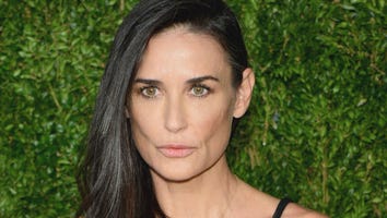 Demi Moore's Shocking Confessions on Ashton Kutcher, Drug Use and More