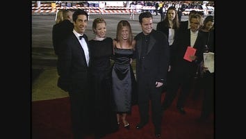 ‘Friends’ Salaries Revealed: How Much the OG Cast Is Still Making Today