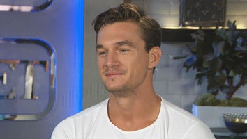 Tyler Cameron Has This Prediction for Peter Weber's Season of 'The Bachelor' (Exclusive)