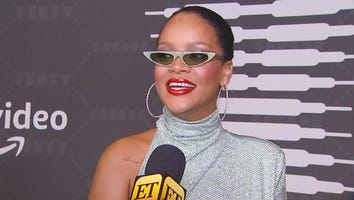 Inside Rihanna's Exclusive NYFW ‘Savage X Fenty’ Show (Exclusive)