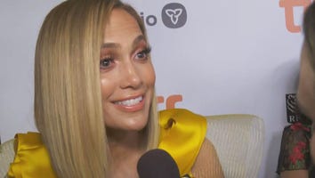 Jennifer Lopez Doesn’t Want to ‘Jinx’ Oscar Talk Surrounding ‘Hustlers’ (Exclusive)