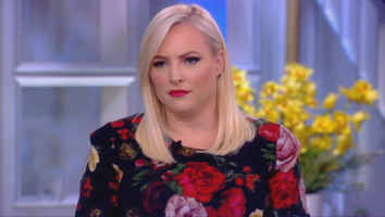 Meghan McCain Says Felicity Huffman 'Deserves to Go to Jail' Over College Admissions Scandal
