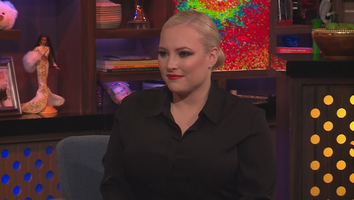 Meghan McCain Says Pamela Anderson Used Her for Fame