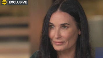 Demi Moore Details Childhood Sexual Abuse in Candid New Memoir
