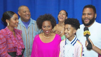 Tracee Ellis Ross on Why 'Mixed-ish' Is The Perfect Addition to the 'ish' Universe