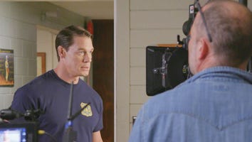 John Cena on Becoming a ‘Smoke Jumper’ in New Comedy ‘Playing With Fire’ (Exclusive)