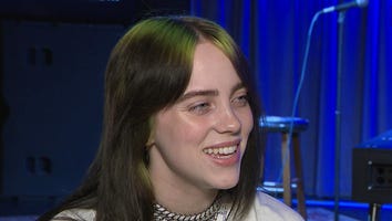 Billie Eilish Shares Secrets About All Her Famous Fans (Exclusive)