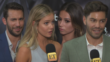 ‘BIP’ Cast on Whether Blake Should Have Apologized for Releasing Caelynn Texts (Exclusive)