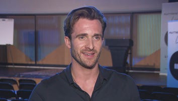Who is Matthew Hussey? Meet ET's 'ThursDATE' Relationship Expert