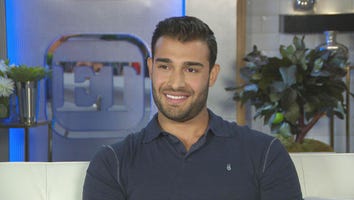 Sam Asghari Talks Weight Loss, Acting and Potential Wedding Bells With Britney Spears (Exclusive)