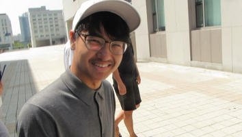 Maddox Jolie-Pitt Addresses Relationship With Dad Brad Pitt