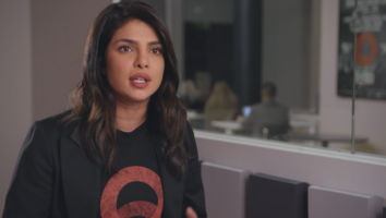 Priyanka Chopra Signs Petition Defending Girls' Rights to Education Around the World