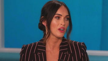 Megan Fox Opens Up About Her Son's Experience With Bullying