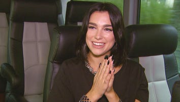 Dua Lipa Teases What Collaborations Fans May Be Seeing Soon (Exclusive)