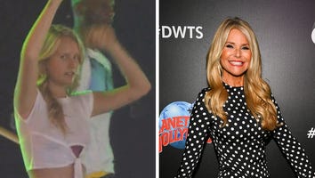 Sailor Brinkley-Cook Replaces Mom Christie on 'DWTS': 7 Things to Know