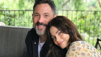 Jenna Dewan Is Pregnant, Expecting First Child With Steve Kazee