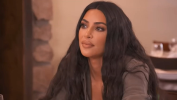 Kim Kardashian Was Drunk When She Accidentally Leaked Her Own Baby News!