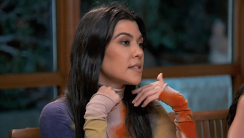 Why Kourtney Kardashian Doesn't Want Corey Gamble Around Her Kids