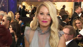 'Dead to Me' Star Christina Applegate Calls Emmy Nomination a 'Big Shocker' (Exclusive)