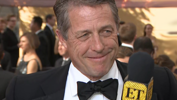 Hugh Grant Open to 'Notting Hill' Reunion Movie: 'Why Not?' (Exclusive)