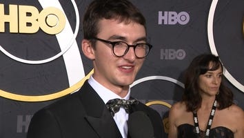'Game of Thrones' Star Isaac Hempstead Wright Said Cast Was 'Nervous' They Would Lose the Emmy