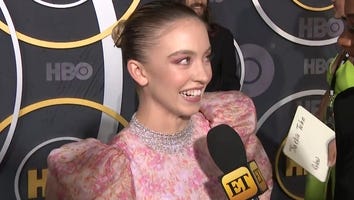'Euphoria's Sydney Sweeney Says Season 2 Is So Secretive That Cast Can't Even Discuss It!
