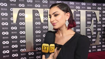Charli XCX on Why She’s Nervous to Drop Her New Album (Exclusive)