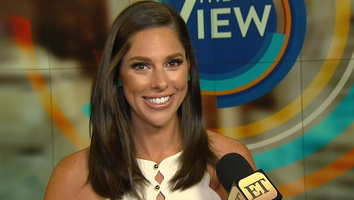 'The View's Abby Huntsman on 'Bombshell' Movie and Returning to Work With Twins (Exclusive)