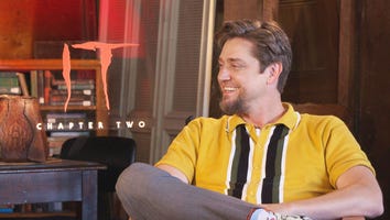 'IT Chapter Two' Director Andy Muschietti Says He's 'Not Done' Filming (Exclusive)
