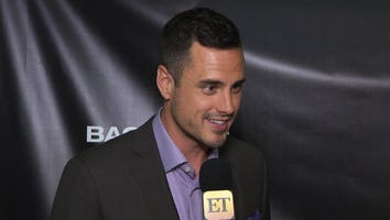 'The Bachelor': Ben Higgins On Controversy Over Peter Weber Choice (Exclusive)