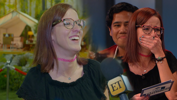 'Big Brother' 21's Nicole Anthony Can't Handle Being 'America's Favorite' (Exclusive)