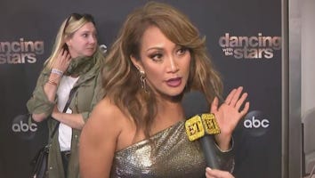 'DWTS': Why Carrie Ann Inaba Is 'Stressed Out' Over New Voting Format (Exclusive)