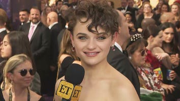 Emmys 2019: Joey King Talks Being a First-Time Nominee (Exclusive)