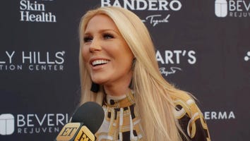Watch Gretchen Rossi Clap Back at Mom-Shamers (Exclusive)