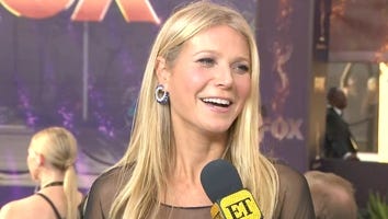 Gwyneth Paltrow Jokes She's Not Good At Memorizing Lines at Her 'Old Age' (Exclusive)