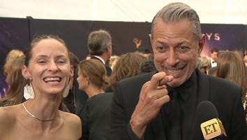 Jeff Goldblum Says He's Ready to Join 'Jurassic World 3' (Exclusive)